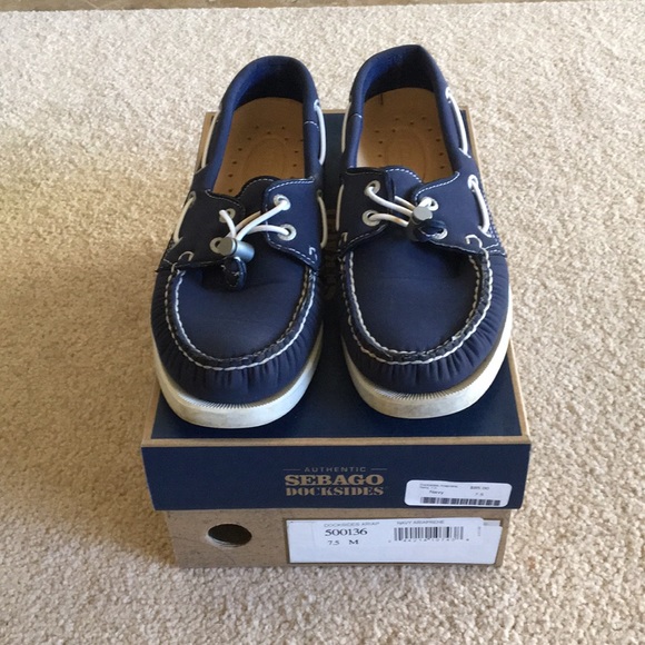 sebago ariaprene